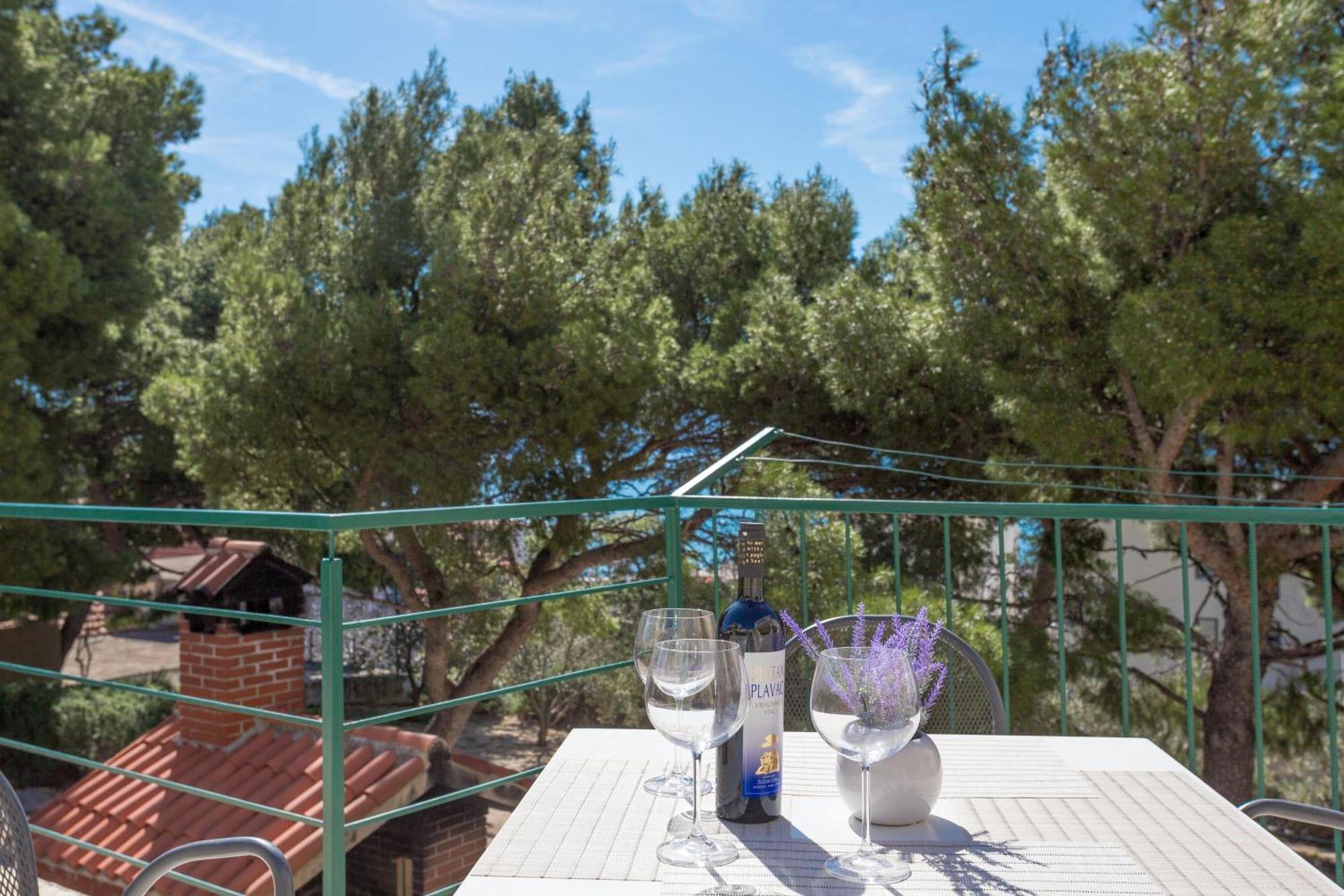 Apartments By The Sea Duce, Omis - 946 Exterior foto