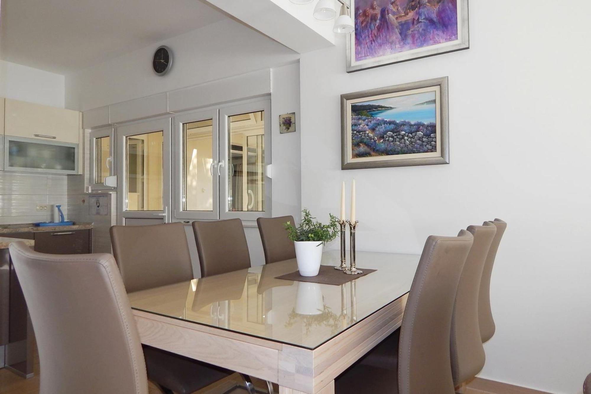 Apartments By The Sea Duce, Omis - 946 Exterior foto