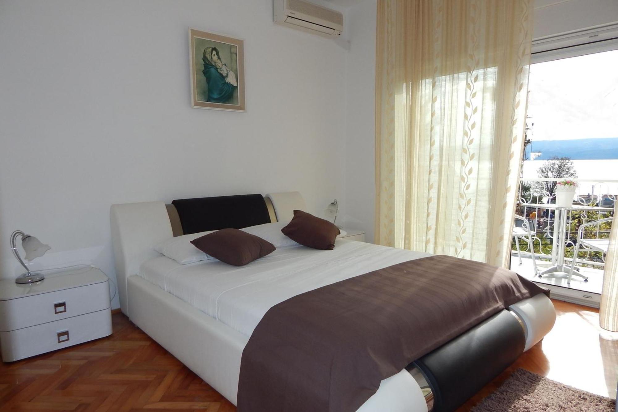 Apartments By The Sea Duce, Omis - 946 Exterior foto